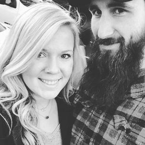 Meet your Posher, Zachary